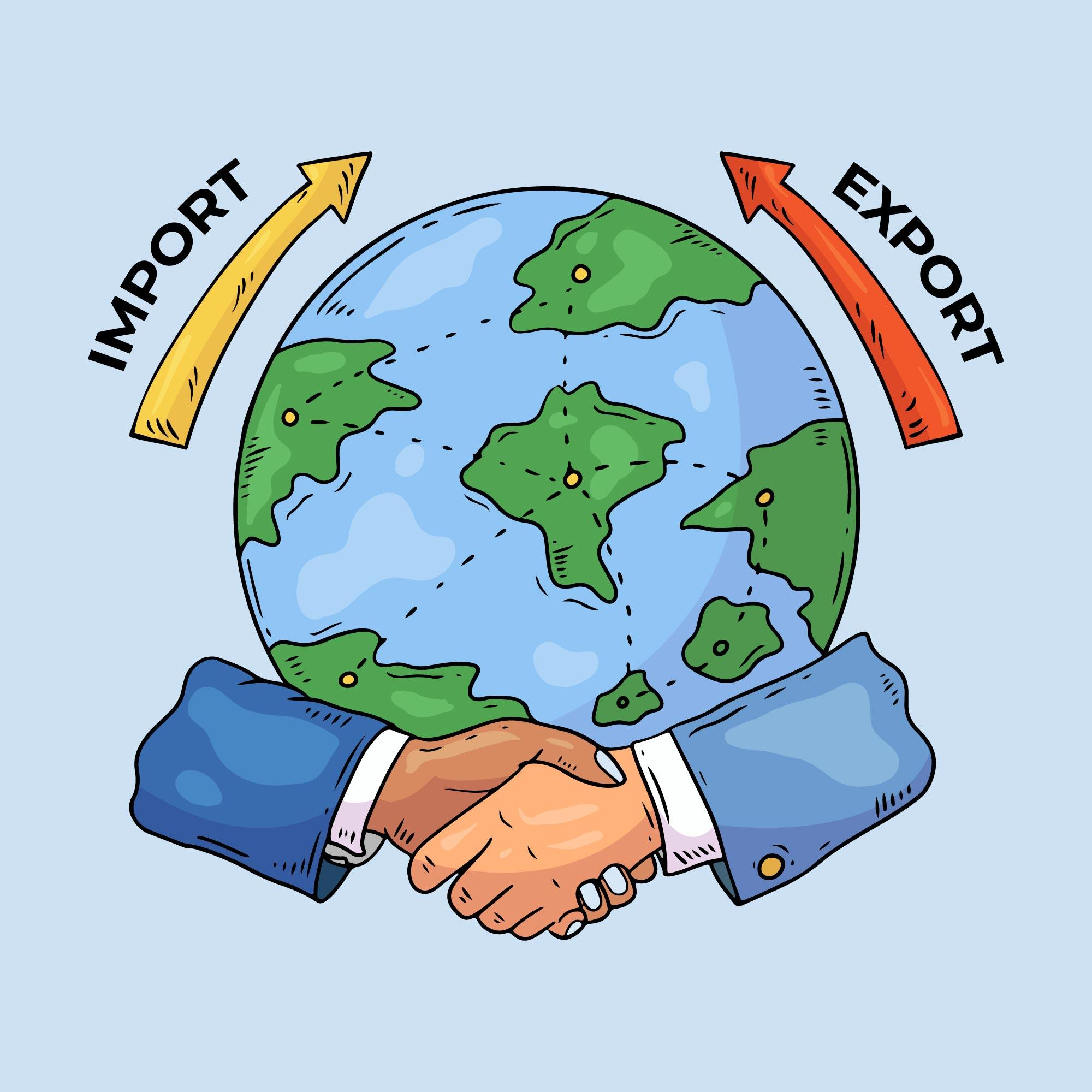 Import Partners & Distributors